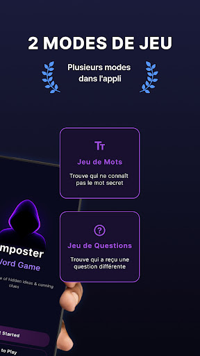 Impostor - Jeu de Fête PC