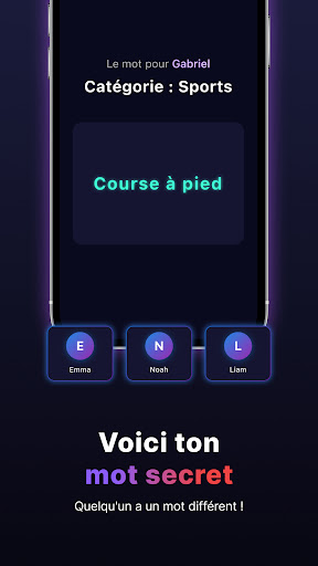 Impostor - Jeu de Fête PC