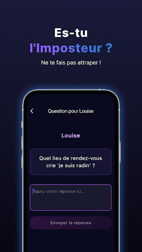 Impostor - Jeu de Fête PC