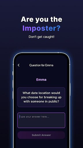 Impostor - Party Word Game PC