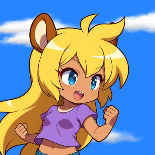 Clarice Adventure電腦版