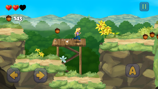 Clarice Adventure電腦版