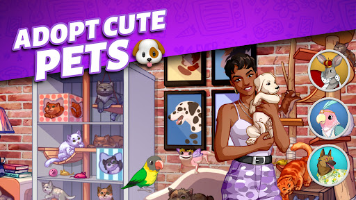 Party in my Dorm: Campus Life