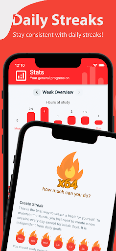 Study Tracker: Your AI Coach পিসি