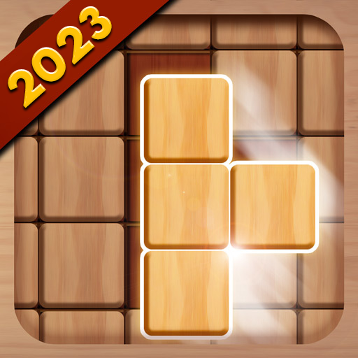 Woody 99 - Sudoku Block Puzzle - Free Mind Games電腦版