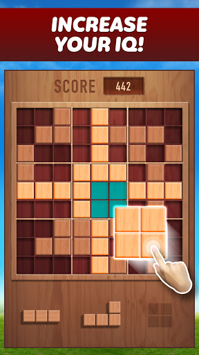 Woody 99 - Sudoku Block Puzzle - Free Mind Games電腦版