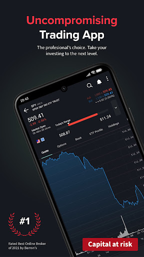 IBKR Mobile電腦版