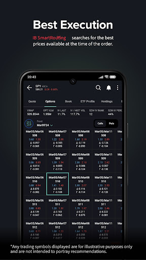IBKR Mobile電腦版