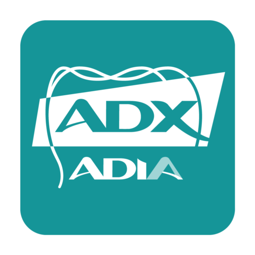 ADX Dental Industry ADIA PC版