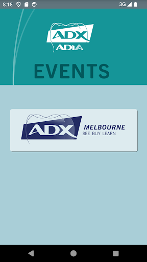 ADX Dental Industry ADIA PC版