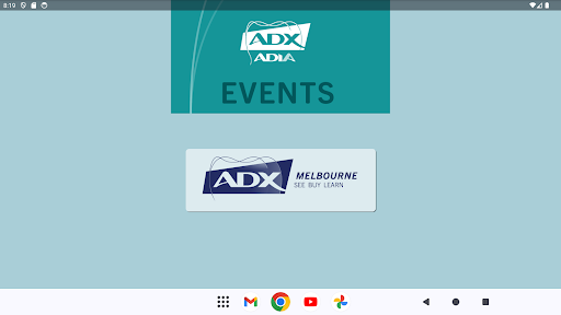 ADX Dental Industry ADIA PC版