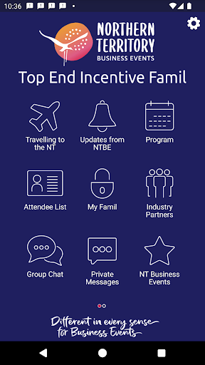 NT Business Events PC版