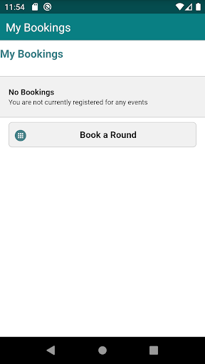 Ballina Golf & Sports Club PC