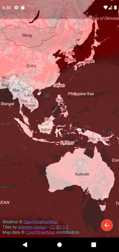 Ant Nuptial Flight Predictor PC版