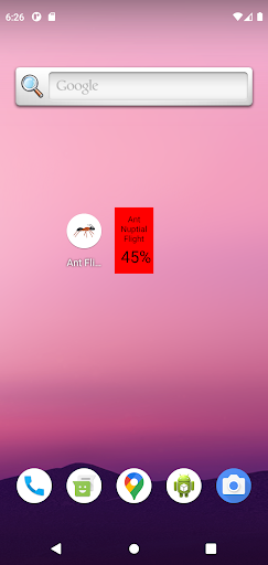 Ant Nuptial Flight Predictor PC版