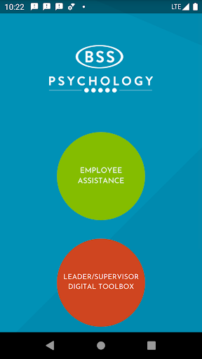 BSS Psychology PC版