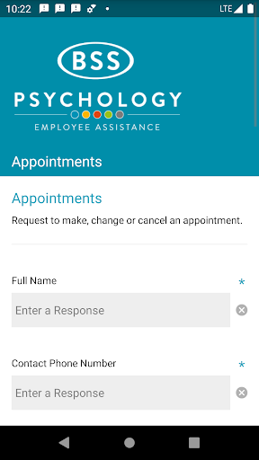 BSS Psychology PC版