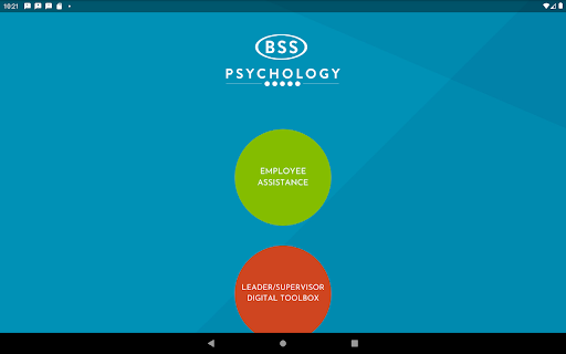 BSS Psychology PC版