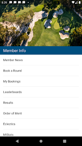 Burleigh Golf Club PC版