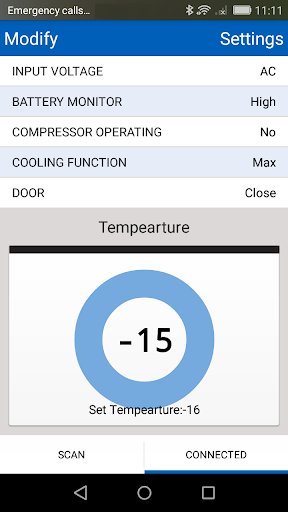 Mammoth Fridge by Companion پی سی