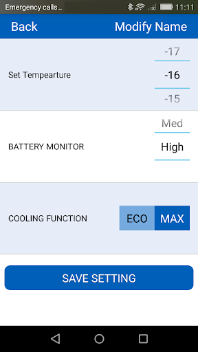 Mammoth Fridge by Companion پی سی