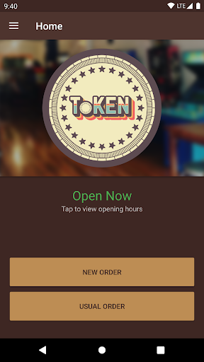 Token PC