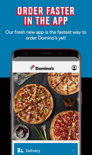 komputer Domino's