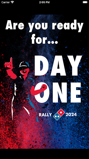 Domino’s ANZ Rally 2024 PC版