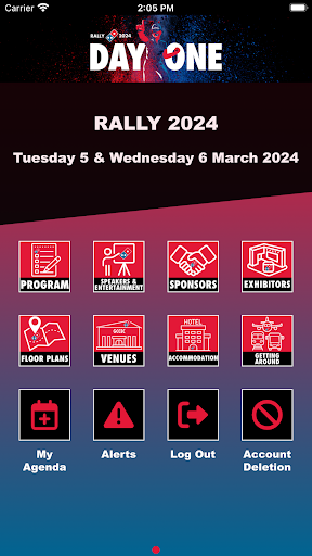 Domino’s ANZ Rally 2024 PC版