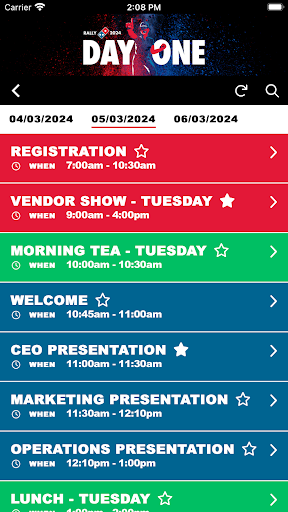 Domino’s ANZ Rally 2024 PC版