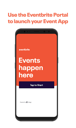 Event Portal for Eventbrite PC