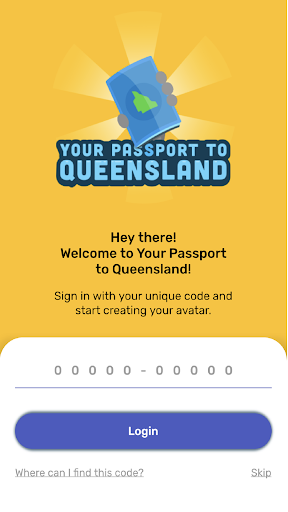 Your Passport to Queensland PC版