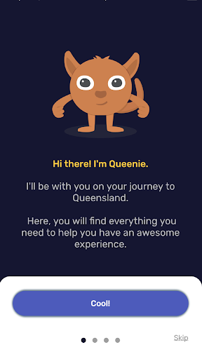 Your Passport to Queensland PC版