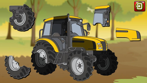 Puzzles de mémoire logique Kid PC