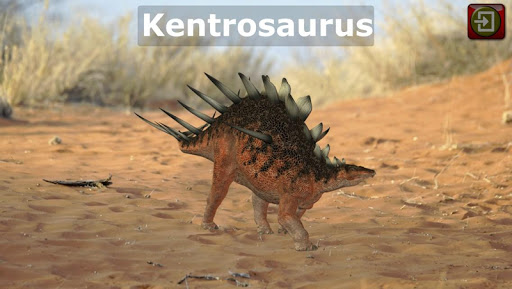 Dinosaurier-Join the Dots PC