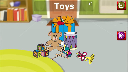 Kids Christmas Join the Dots পিসি