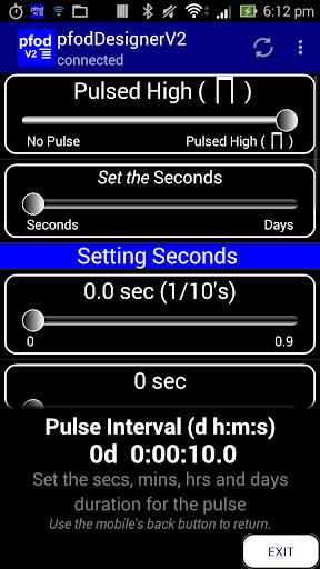 pfodDesigner V3 for pfodApp PC
