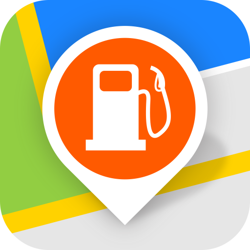 Fuel Map Australia PC