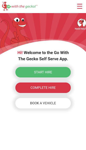 Go With The Gecko PC版