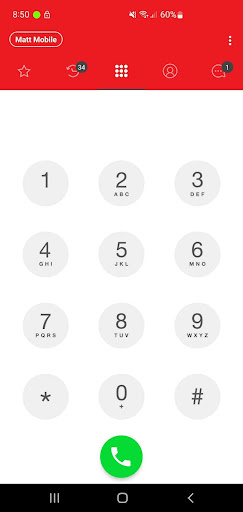 Jet Phone پی سی