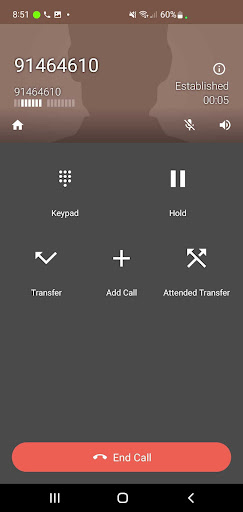 Jet Phone پی سی