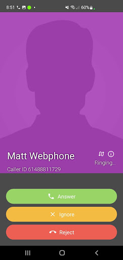 Jet Phone پی سی