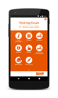 Think big Forum PC