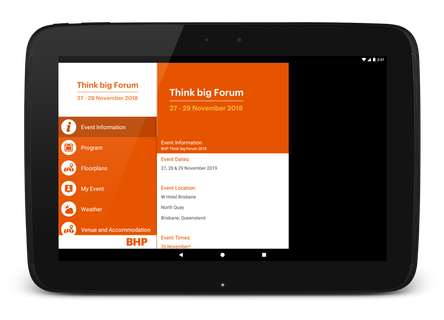 Think big Forum PC