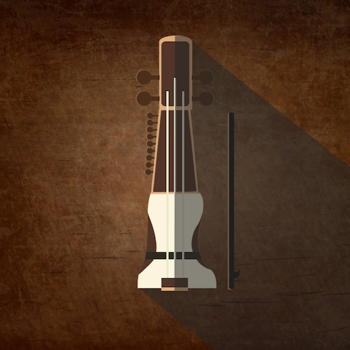 Lehra Studio Sarangi PC