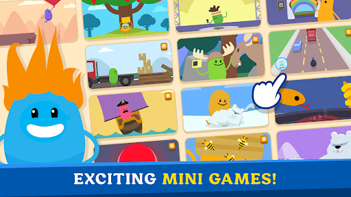 Dumb Ways to Die 4 PC