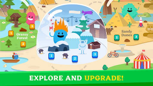 Dumb Ways to Die 4 PC