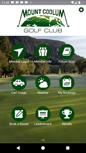 Mt Coolum Golf Club PC版