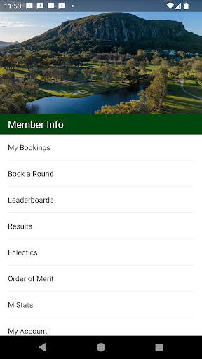 Mt Coolum Golf Club PC版