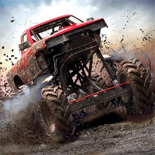 Trucks Off Road PC版